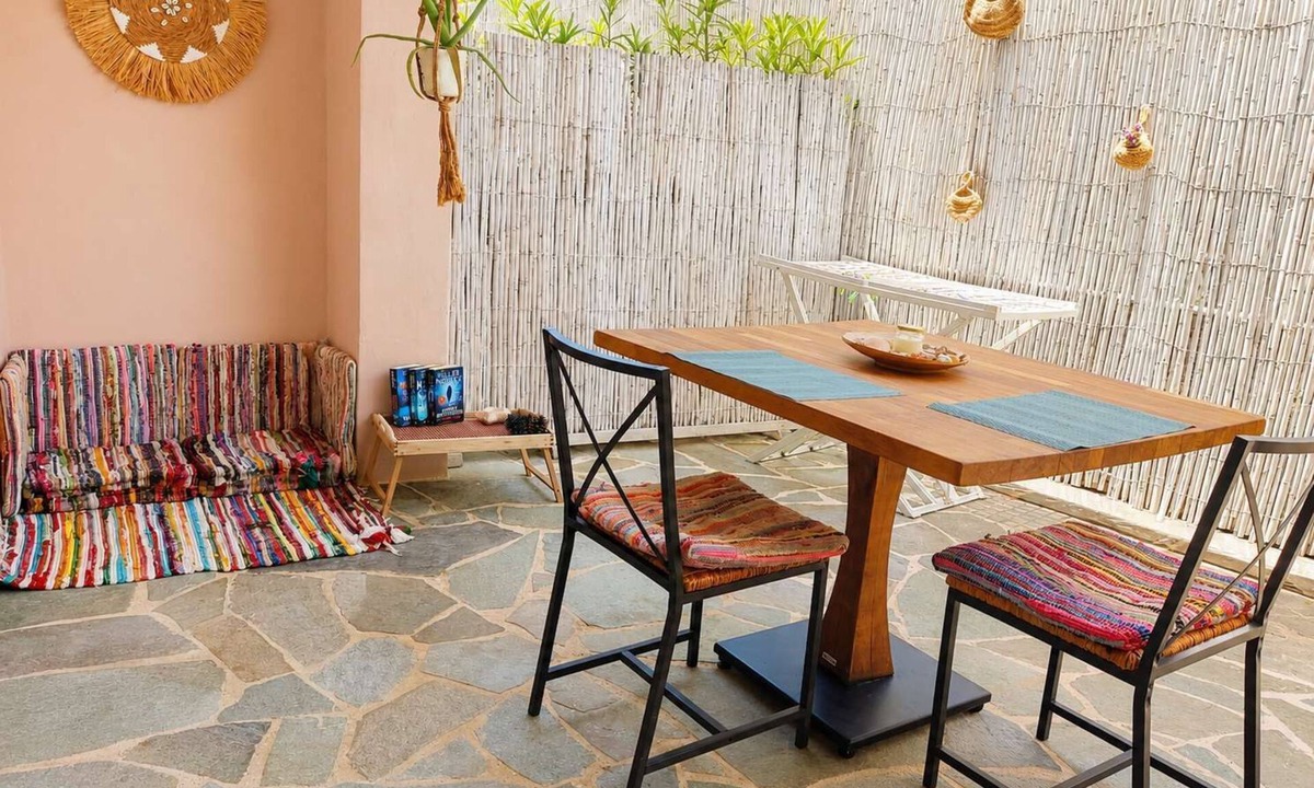 Alykes Apartment | Votsalon Beach House - Gem for 2 in Zakynthos