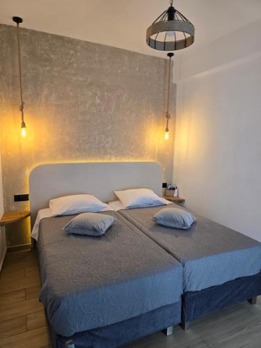 Skiathos Town House | Voula's House