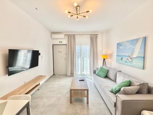 Vrahati Apartment | Vrachati Blue