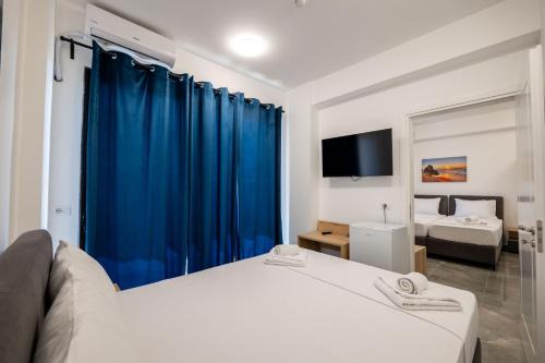 Ksamil Hotel | Vullkan Hotel
