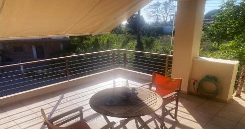 Lepreo Apartment | Wave Sound - summer apartment