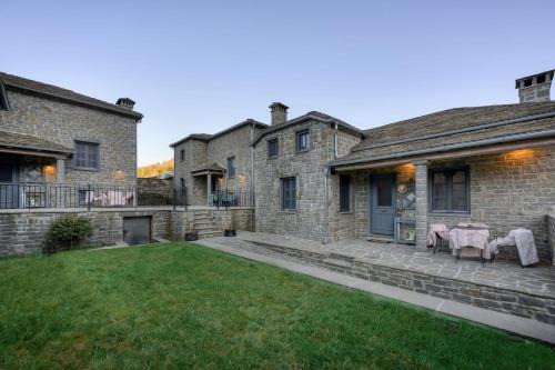 Papigo Villa | Wild Lavender Mountain Resort