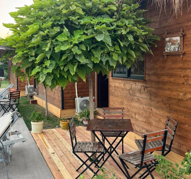 Shkoder House | Windmill Shkodra Villa's & Gesthouse
