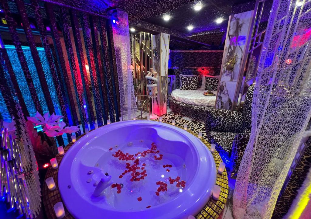 Argyroupoli Hotel | X Hotel Salem