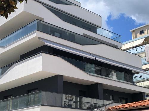 Xanthi Apartment | Xanthi BnB3