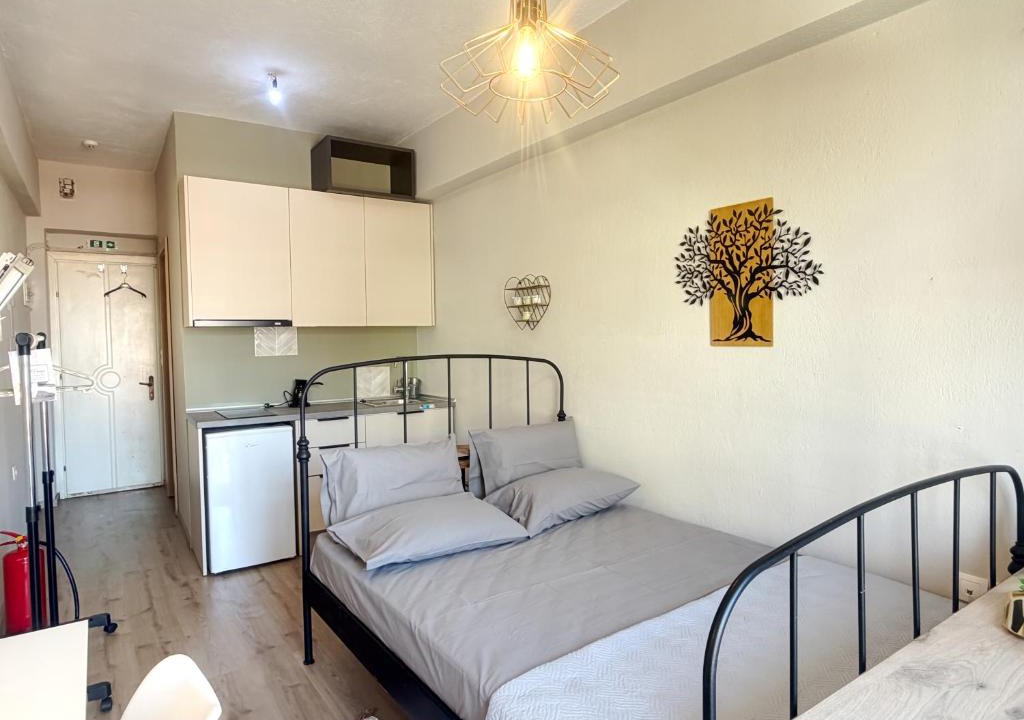 Xanthi Apartment | Xanthi TwoGether by Vacapers