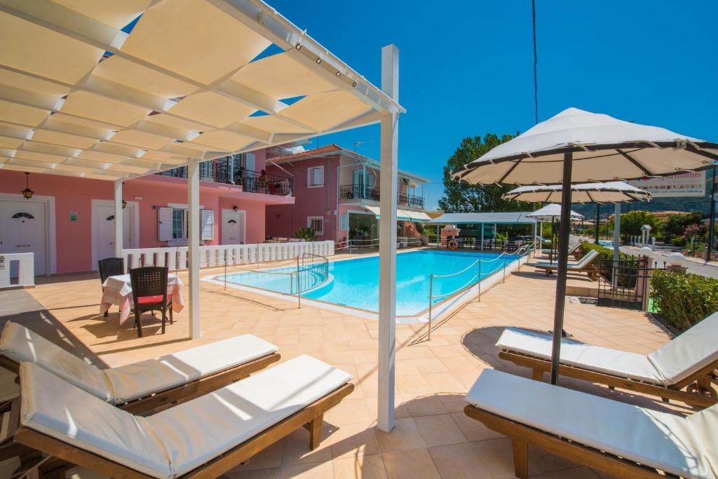 Vassiliki Apartment | Xenia Apartments