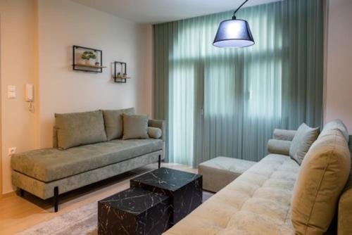 Drama Apartment | Xenios Zeus