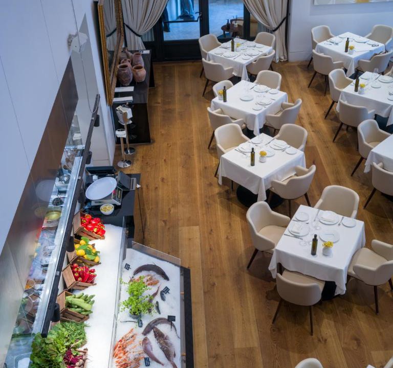 Athens City Centre Hotel | xenodocheio Milos