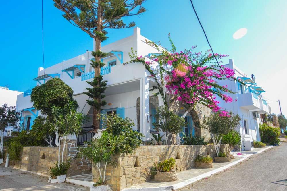 Antiparos Apartment | Yannis Maria Rooms