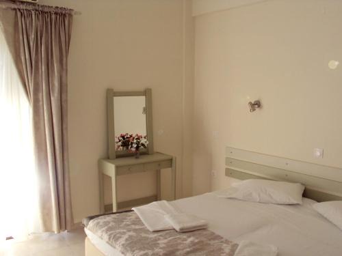 Vassiliki House | Yasemi Rooms