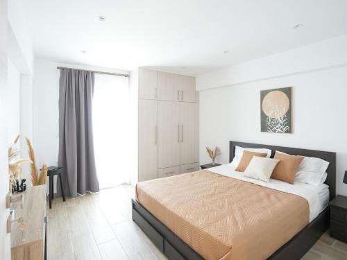 Kardamena Apartment | Yasemi - VN Luxury Apartments