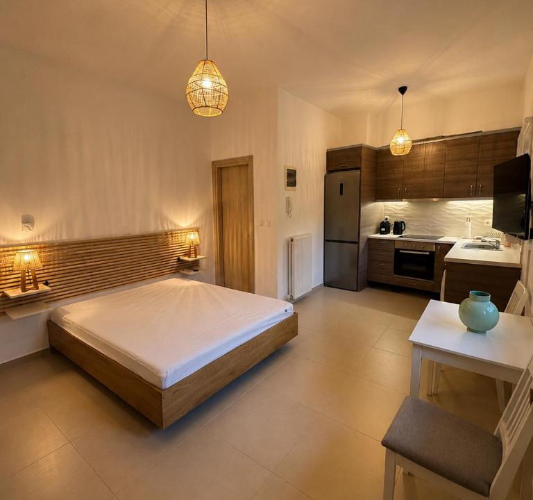 Irakleio Apartment | You & Me Apartments