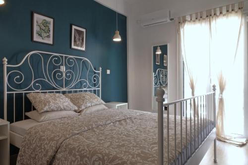 Nea Smirni Apartment | You & Me Cozy Apartments BY ZAIN