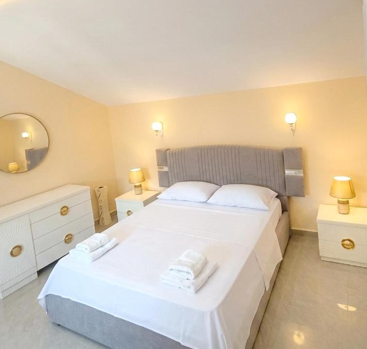 Korce Apartment | Zafir Apartment