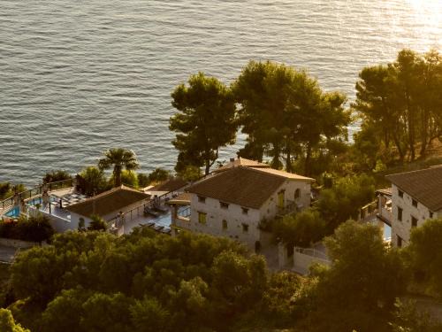 Xirokastello Villa | Zakynthos Villas