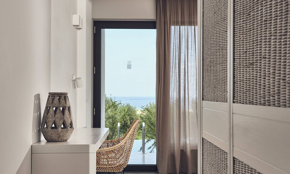 Tsilivi Hotel | Zante Maris Suites - Adults Only