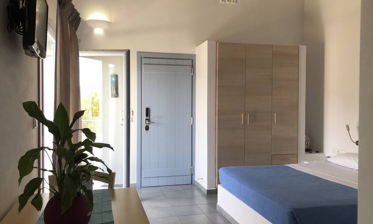 Agia Pelagia House | Zathea Apartments