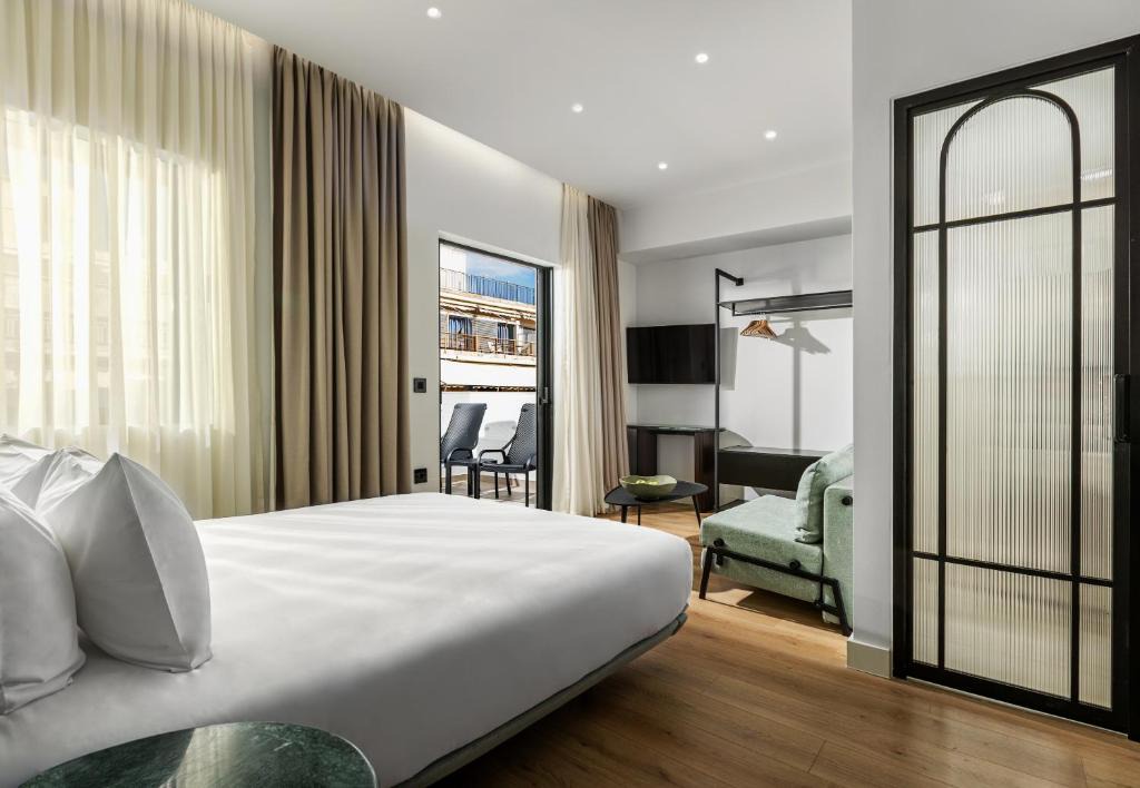 Piraeus Apartment | Zea Urban Living