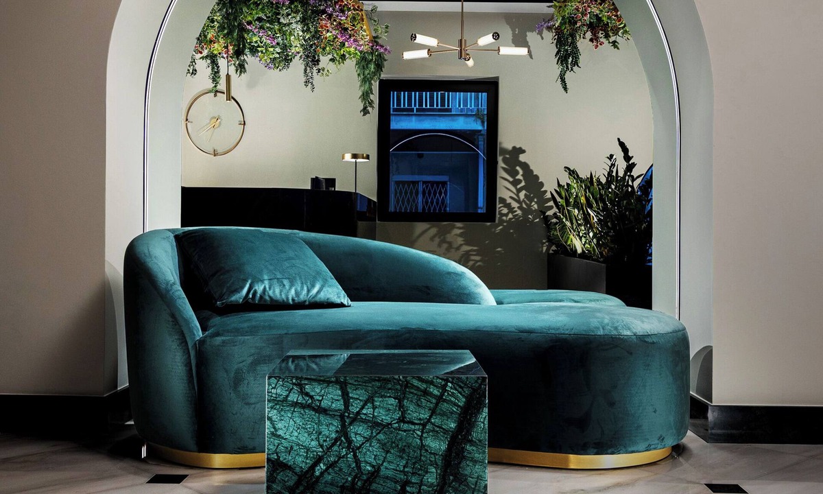 Piraeus Apartment | Zea Urban Living