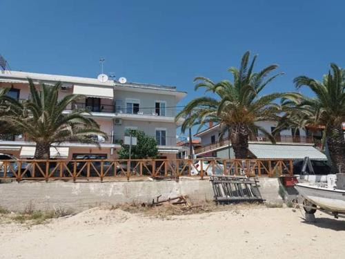 Ouranoupoli Apartment | Zefis Appartment