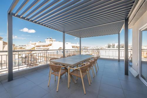 Zografos Apartment | Zen Zita, Zografou