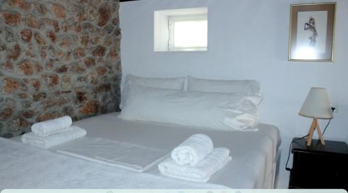 Kithira House | Ζoe Studios