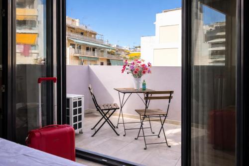 Goudi Apartment | Zografou Staying