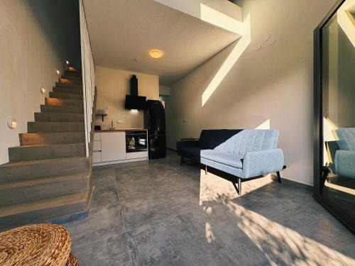 Toroni Villa | Zoha Villas