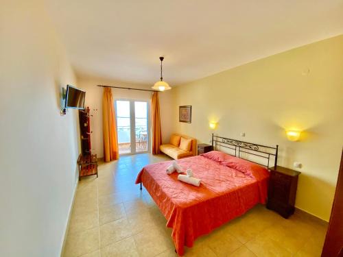 Kandia Apartment | Zoom Beach Hotel