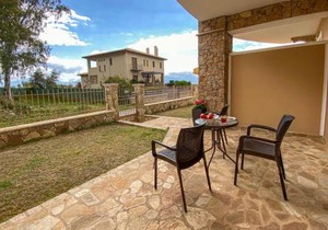 1 Bedroom Nice Apartment In Nafpaktos