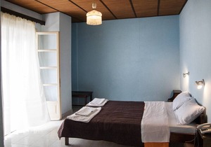 450 m² Private room ∙ 1 bedroom ∙ 2 guests in Corfu