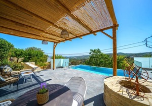 50 m² Apartment ∙ 1 bedroom ∙ 2 guests in Gorgolaini
