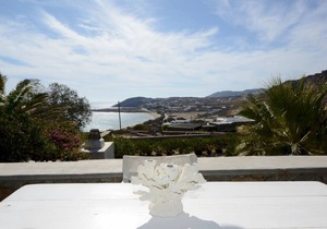 70 m² Apartment ∙ 2 bedrooms ∙ 4 guests in Kalafati