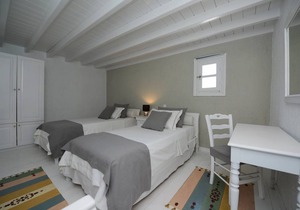 70 m² Apartment ∙ 2 bedrooms ∙ 4 guests in Kalafati