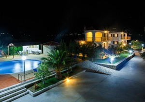 72 m² Villa ∙ 3 bedrooms ∙ 4 guests