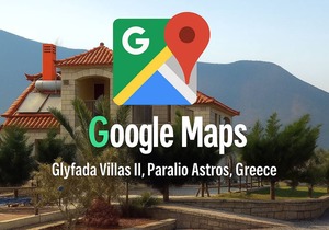 72 m² Villa ∙ 3 bedrooms ∙ 4 guests