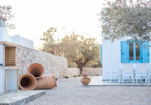 80 m² Apartment ∙ 2 bedrooms ∙ 4 guests in Lindos