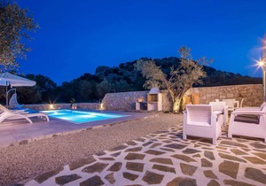80 m² Apartment ∙ 2 bedrooms ∙ 4 guests in Lindos