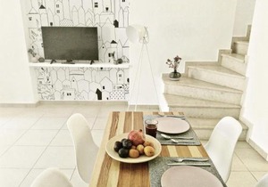 Adhili 2 Residence in Adelianos Kampos