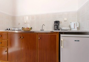 Anemomylos Studios - Triple Studio in Zakynthos