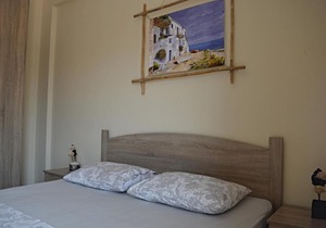 Apartments in Kallithea in Kallithea Halkidikis