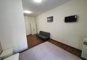 Athens Center Solomou rooms in Athens