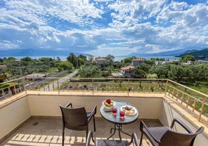 Beautiful Apartment In Nafpaktos