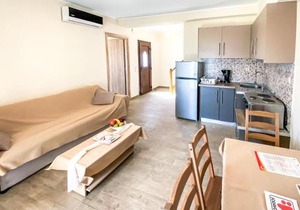 Beautiful Apartment In Nafpaktos