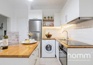 Chic & Tasteful homm Flat in Kolonaki in Athens