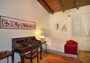 Cottage, Kaliviani in Kaliviani