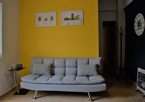 Cozy Apartment in central Athens in Athens
