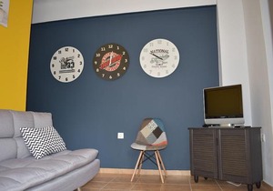 Cozy Apartment in central Athens in Athens