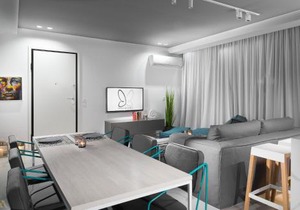 Elysium Boutique Apartments in Athens